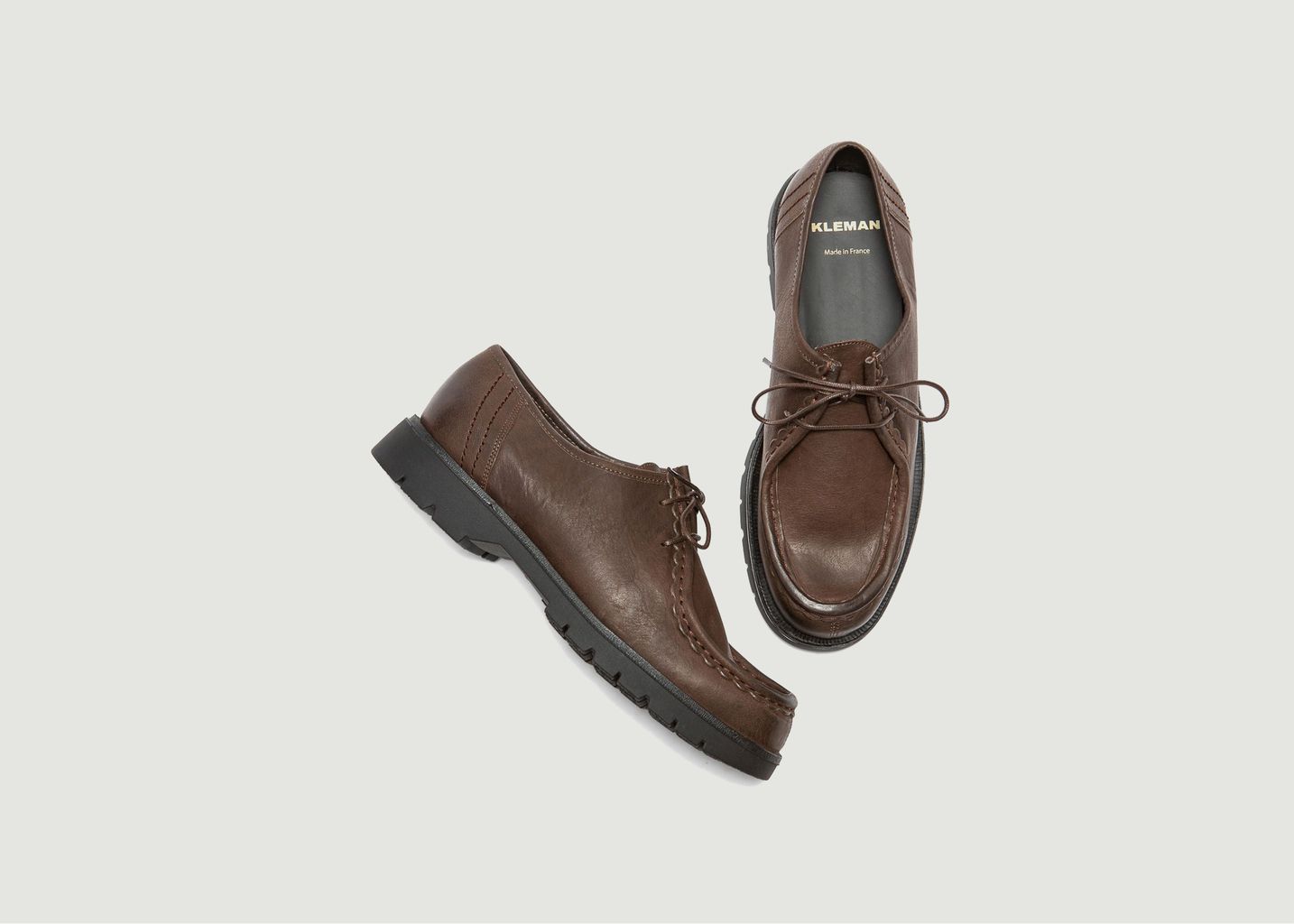 Mocassins Padror VGT - Kleman