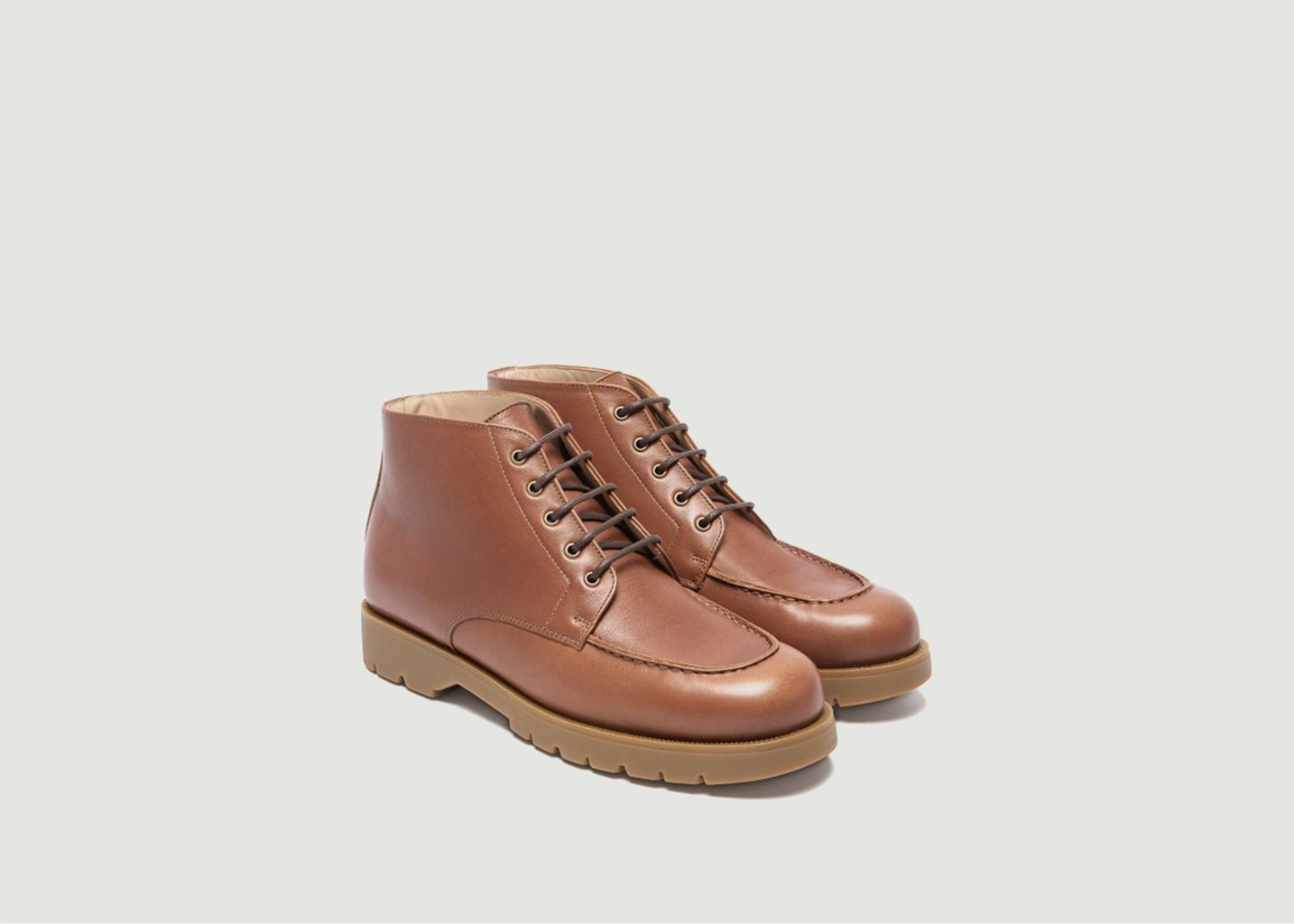 Boots Oxal Oak - Kleman