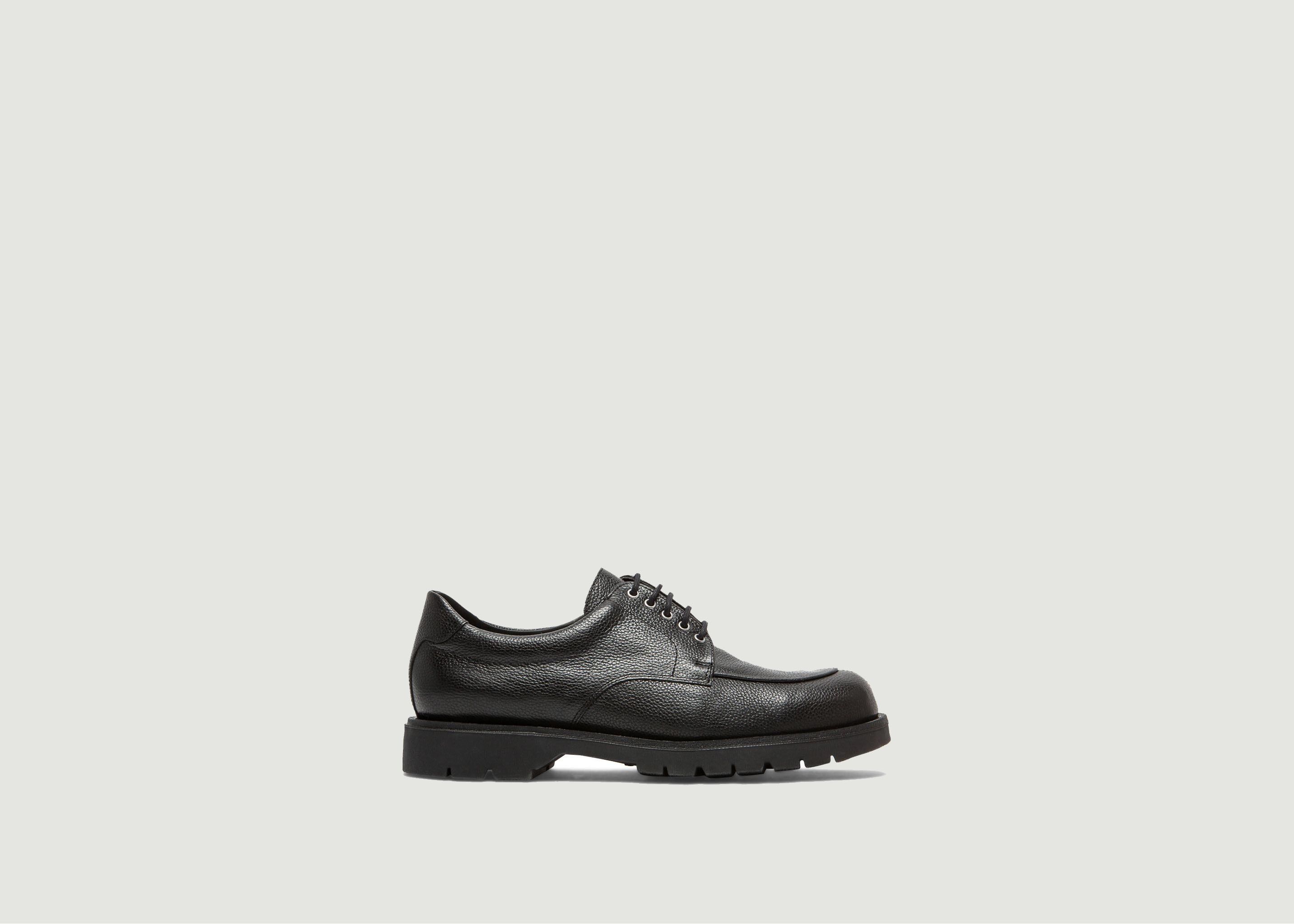 Officier shoes - Kleman