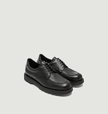 Officier shoes
