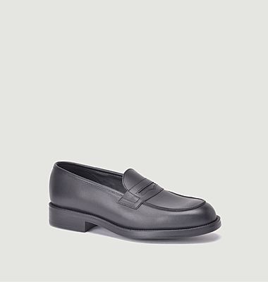 Dalior Loafers 2