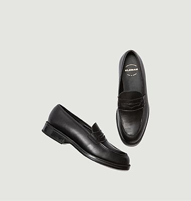 Dalior Loafers 2