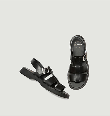 Sandalen - BALLAST VGT