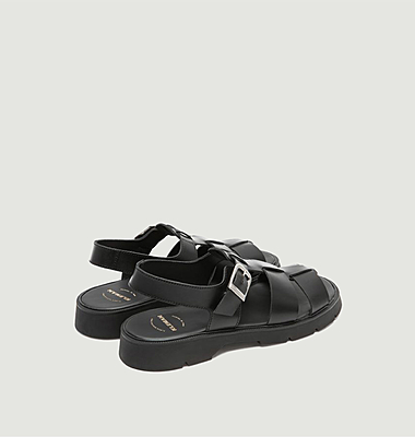 Sandalen - BALLAST VGT