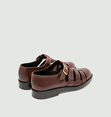 Dimori G VGT sandals