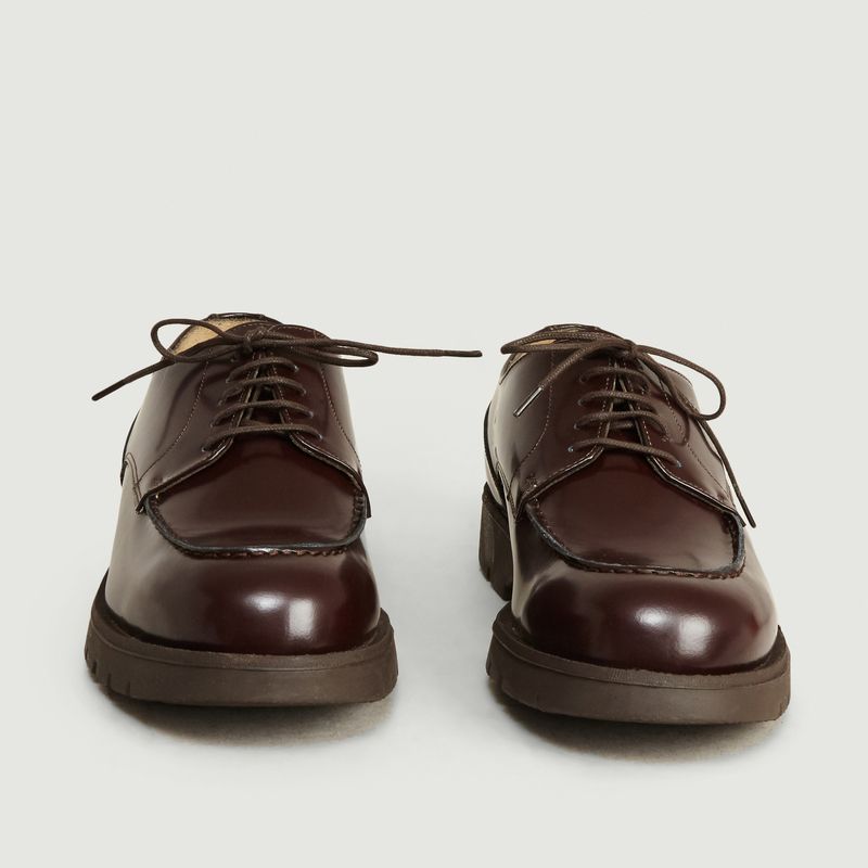 Derbies Frodan - Kleman
