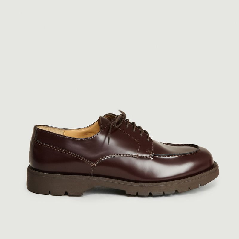 Derbies Frodan - Kleman
