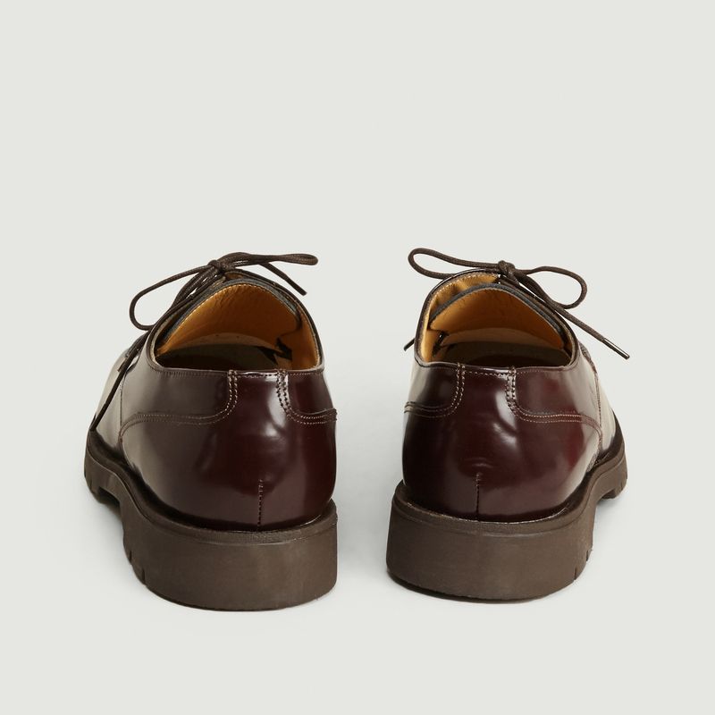 Derbies Frodan - Kleman