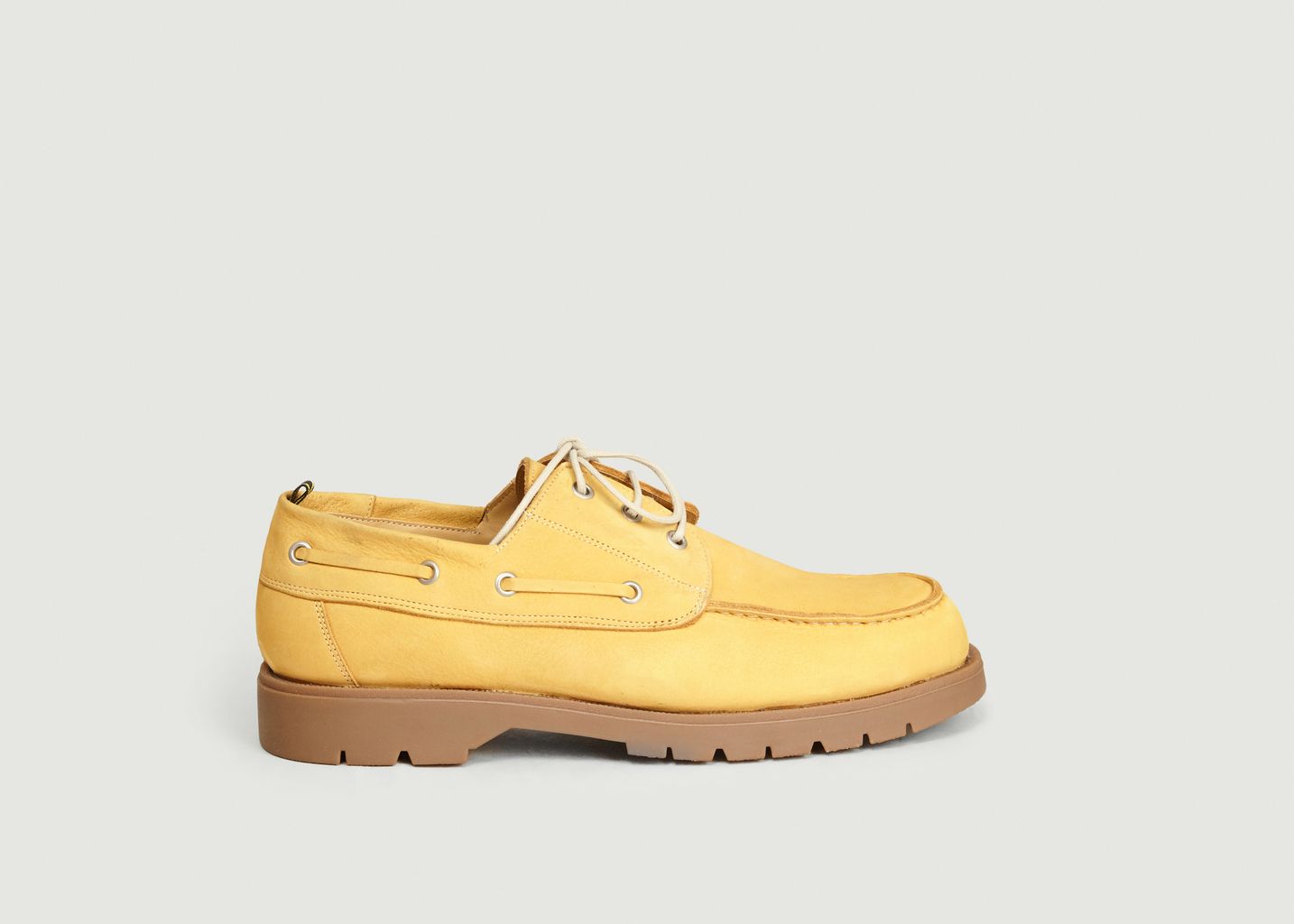 Mocassins Donato - Kleman