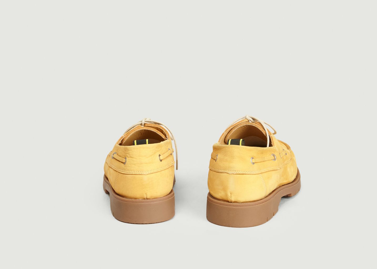 Mocassins Donato - Kleman