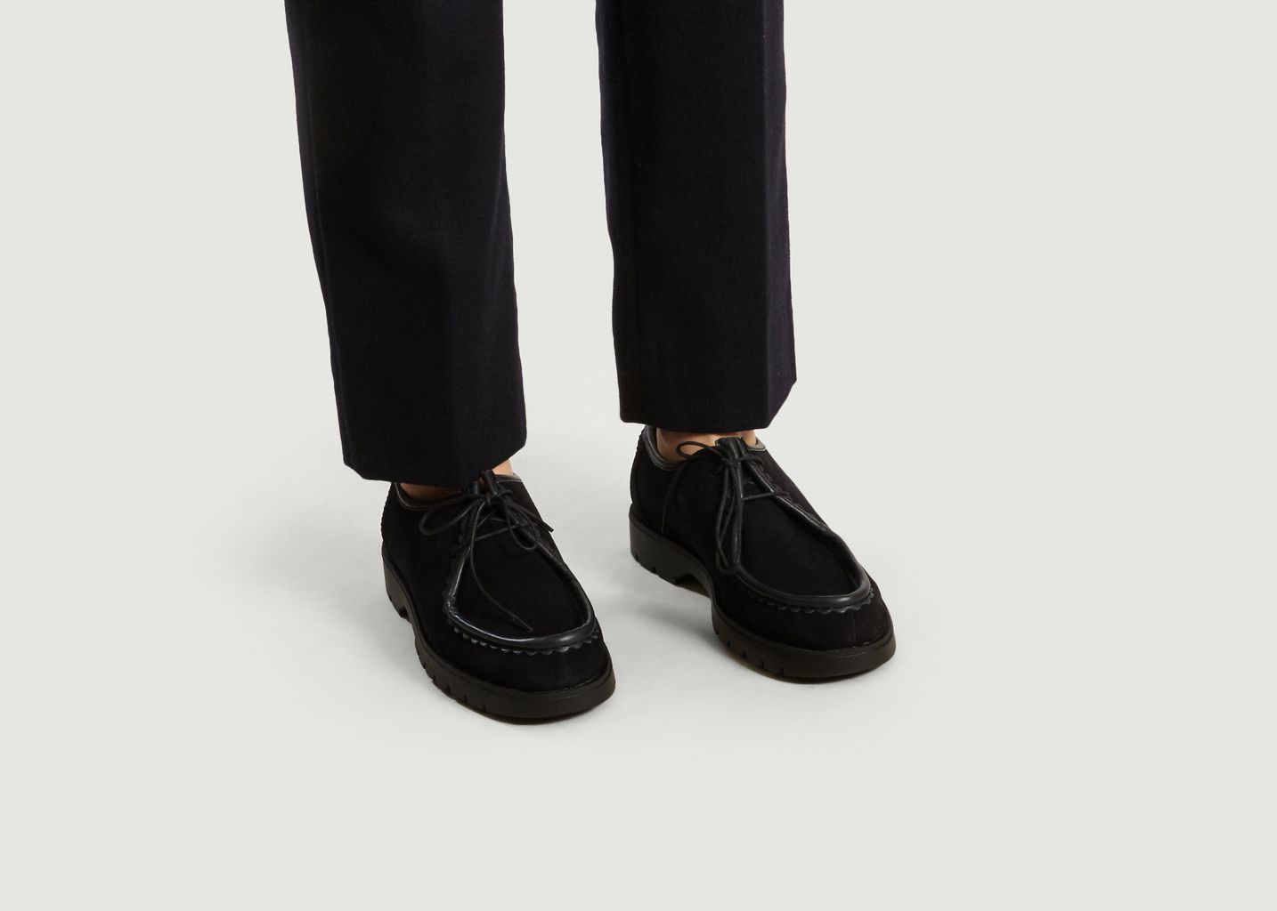 Mocassins Padro - Kleman