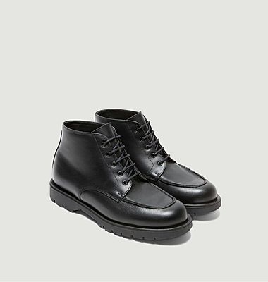 Oxal Boots