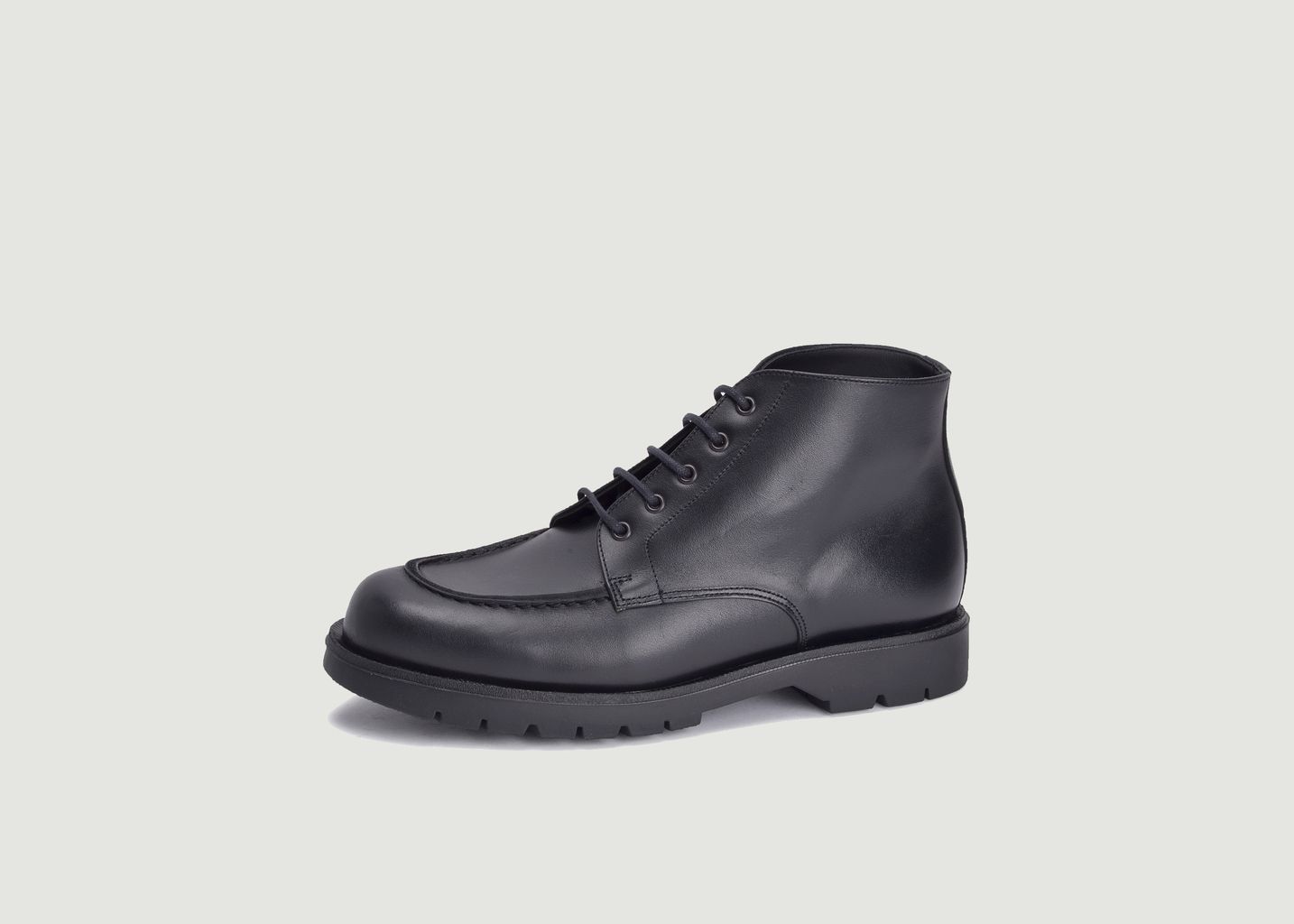 Kleman oxal Clearance