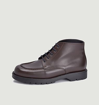Boots Oxal KP