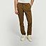 Chino Chuck coupe droite - KCA