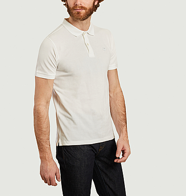 Rowan polo shirt