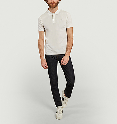 Rowan polo shirt