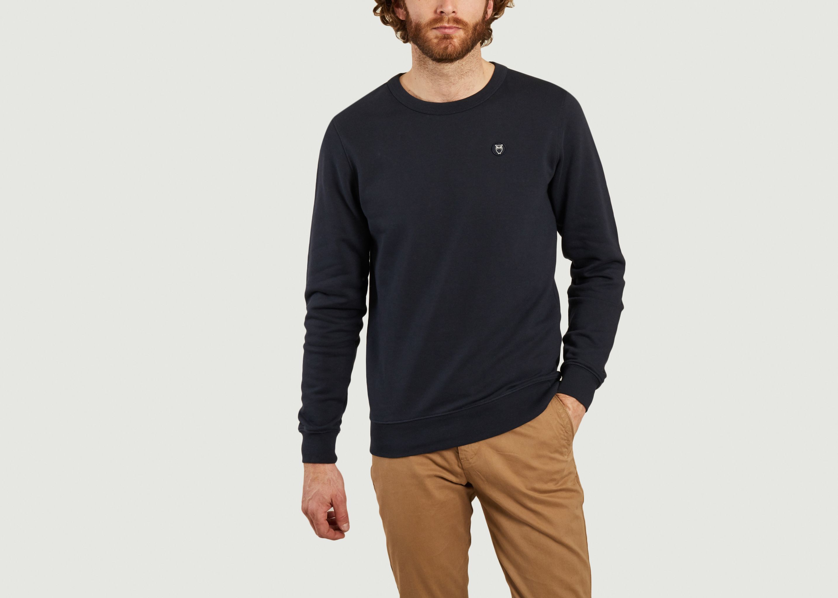 ELM Basic sweatshirt - KCA