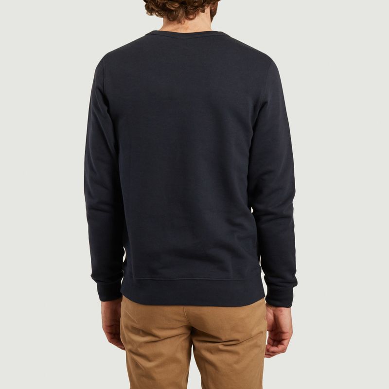 ELM Basic sweatshirt - KCA