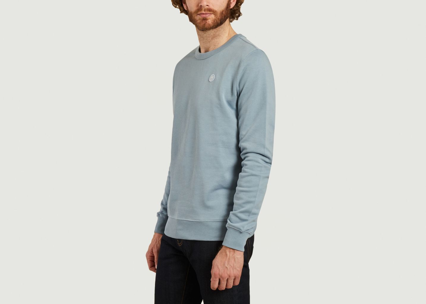 Sweat basique ELM - KCA