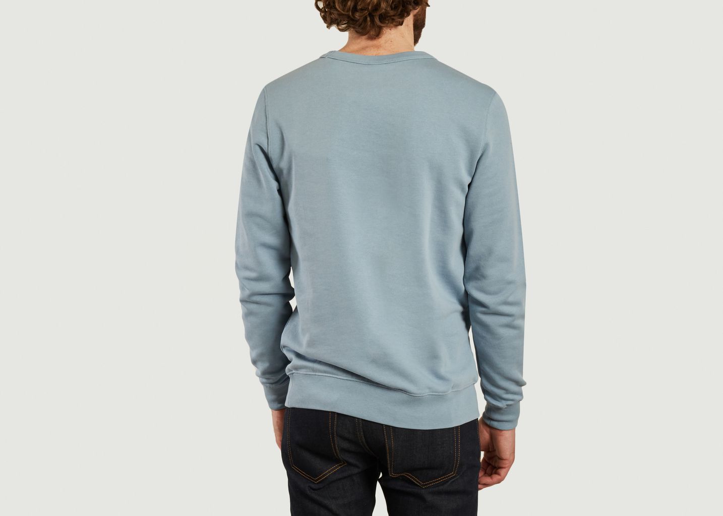 Sweat basique ELM - KCA