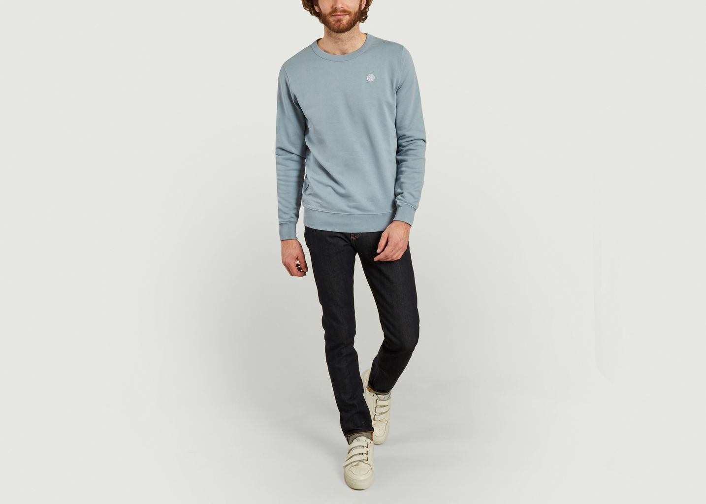 Sweat basique ELM - KCA