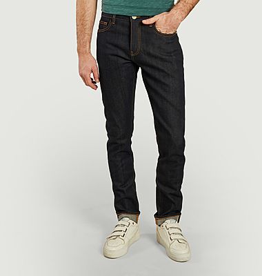 Jean brut selvedge ASH