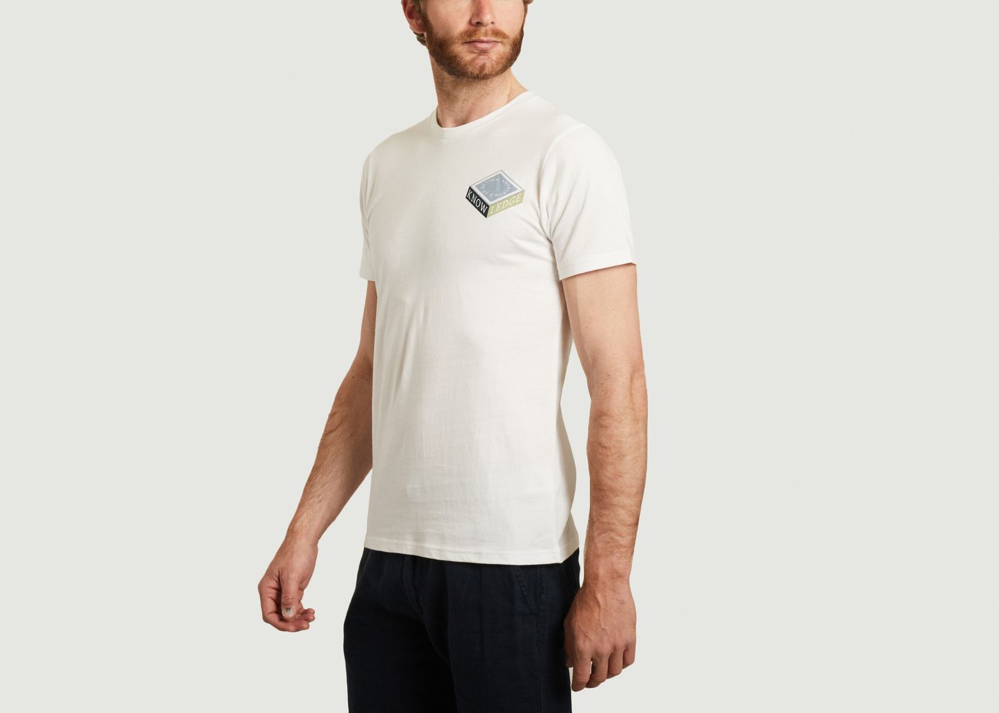 T-shirt Alder 1969 - KCA