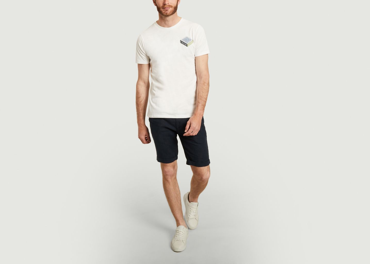 T-shirt Alder 1969 - KCA