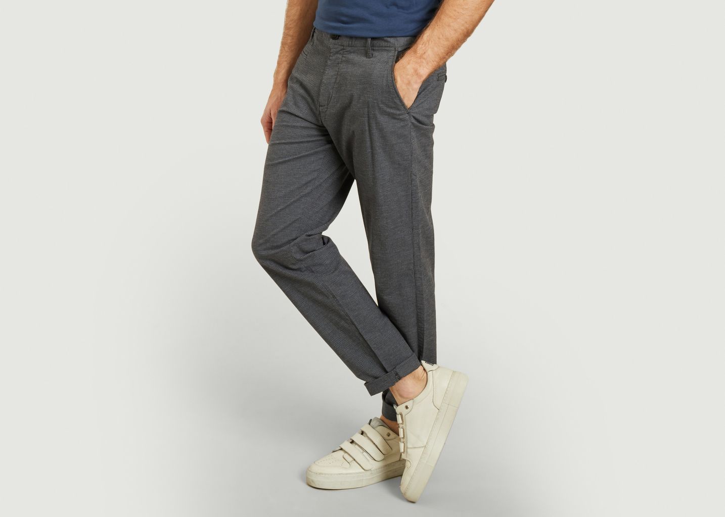 Pantalon chino Chuck - KCA