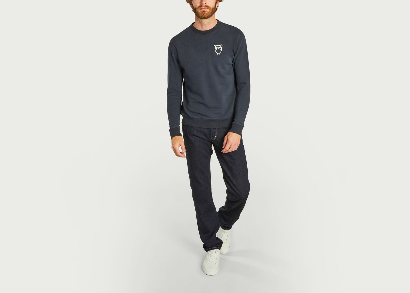 Sweatshirt ELM - KCA