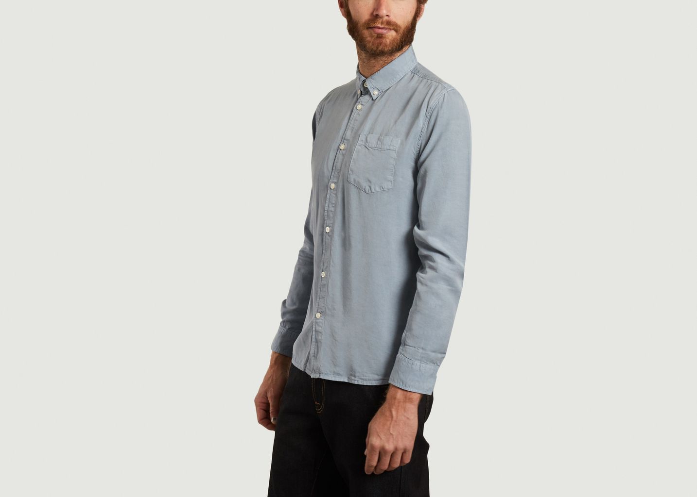 Chemise Larch - KCA