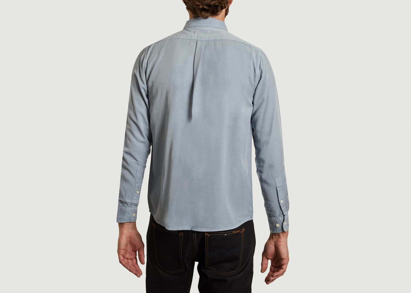 Chemise Larch - KCA
