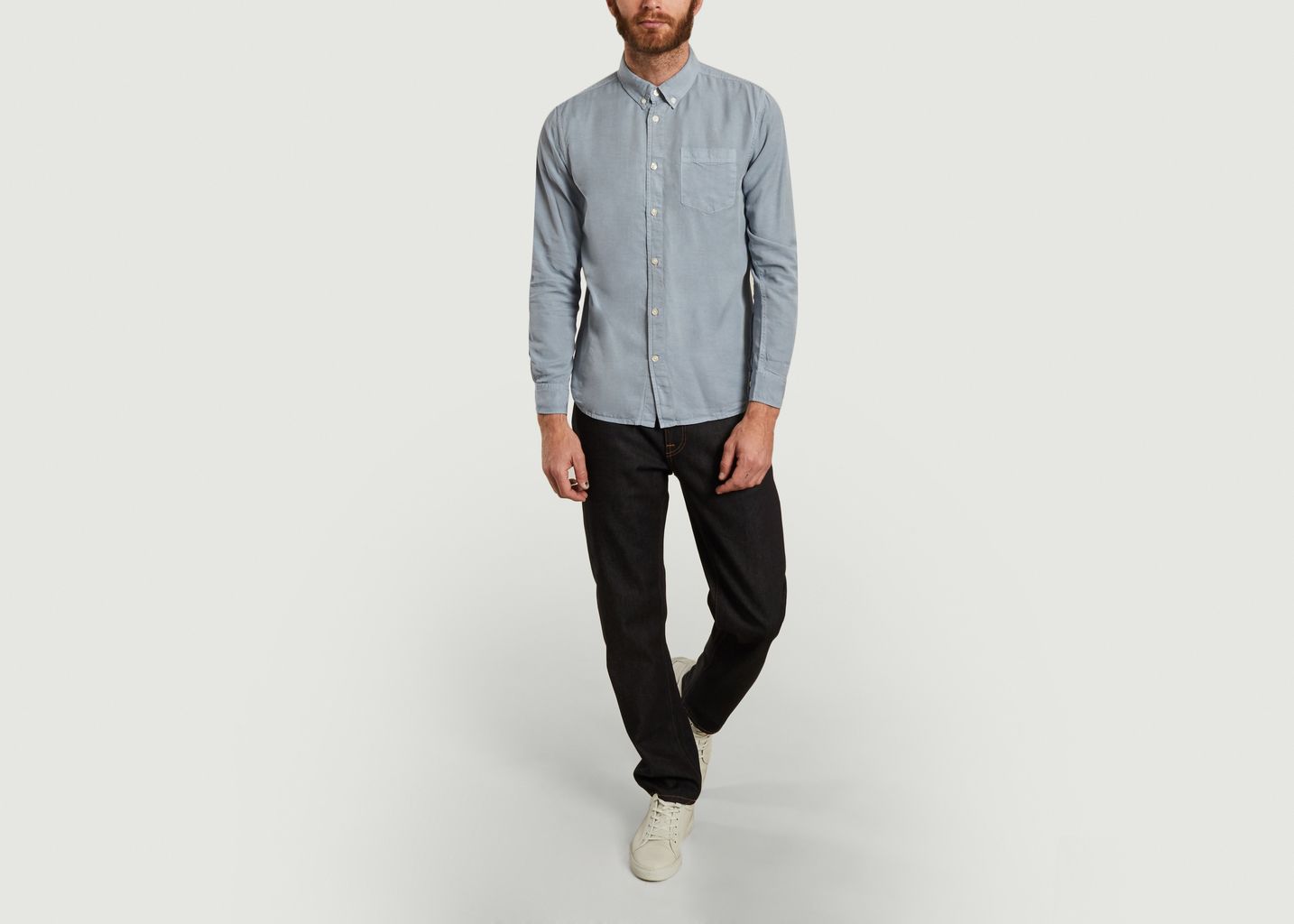 Chemise Larch - KCA