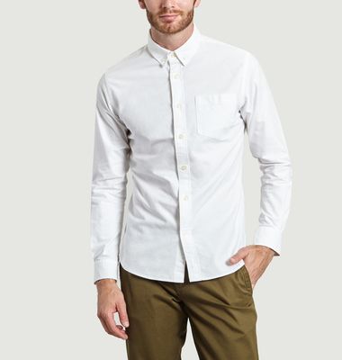 knowledge cotton apparel uk