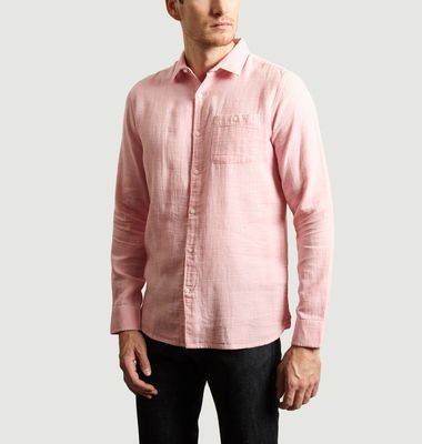 Double Layer Shirt