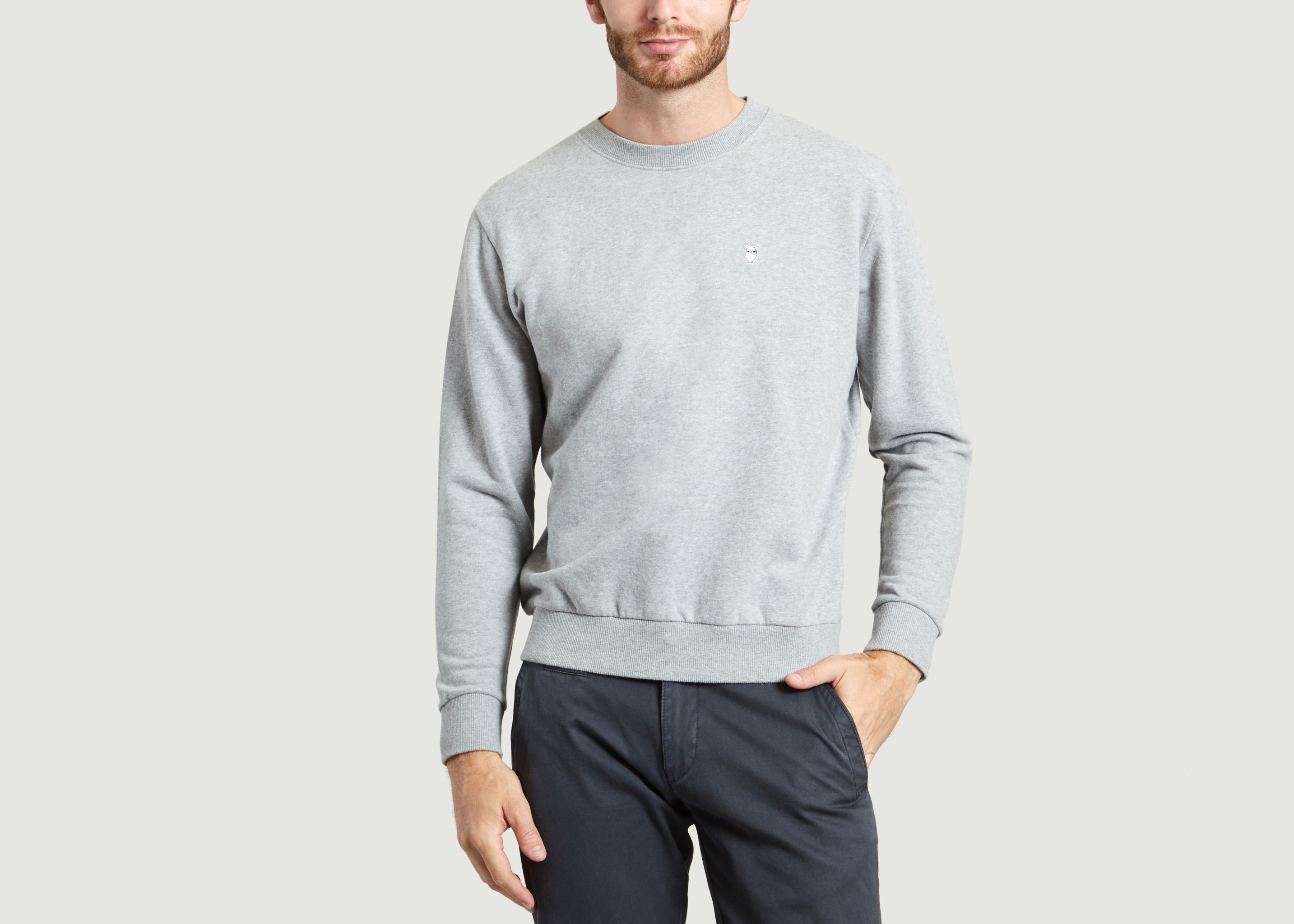 Basic Sweatshirt - KCA
