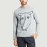 Owl Sweatshirt - KCA