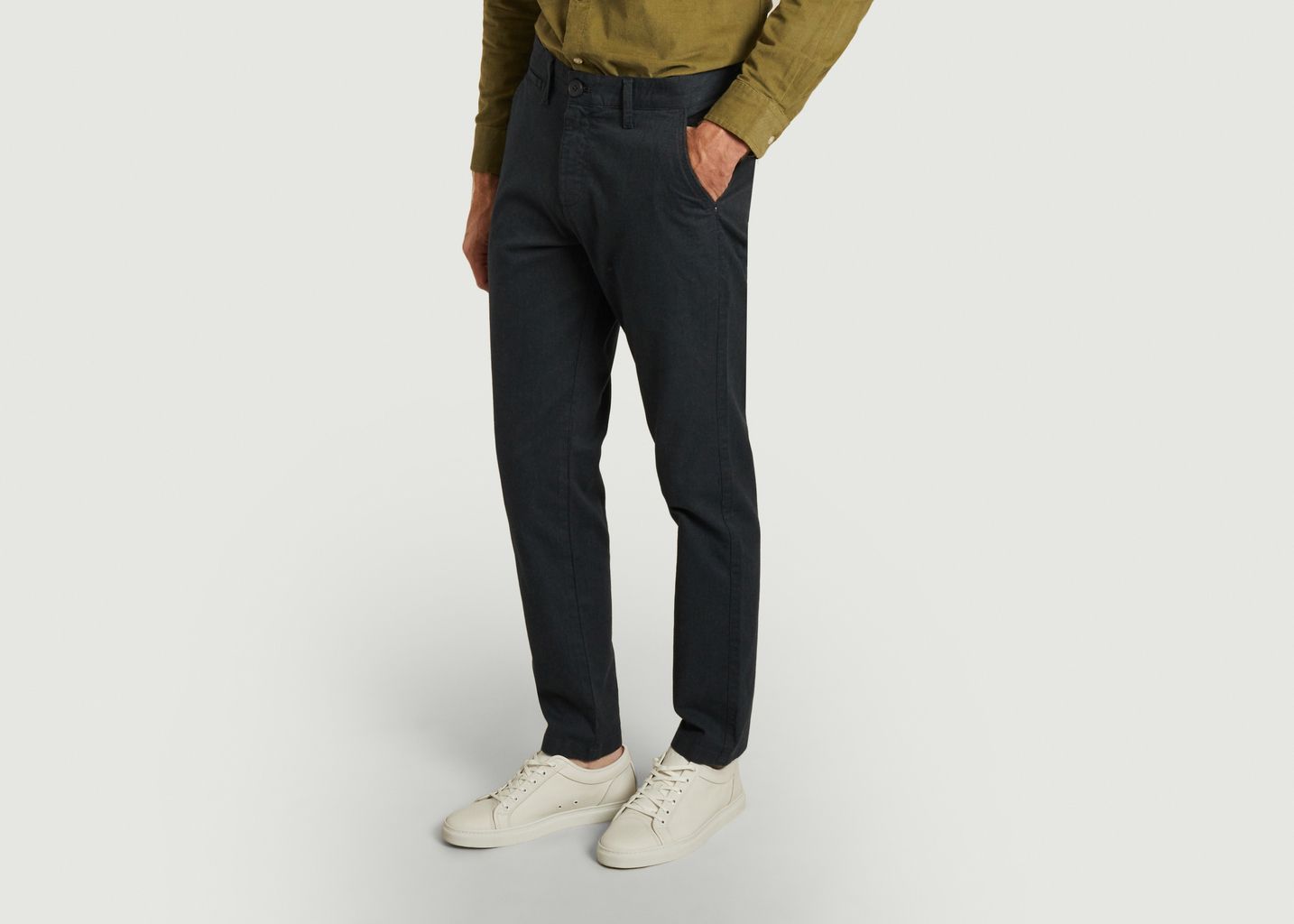 Pantalon Chuck - KCA