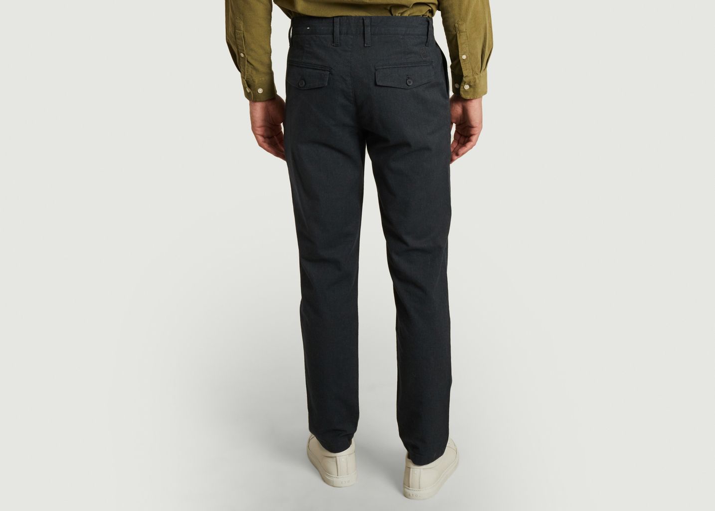 Pantalon Chuck - KCA