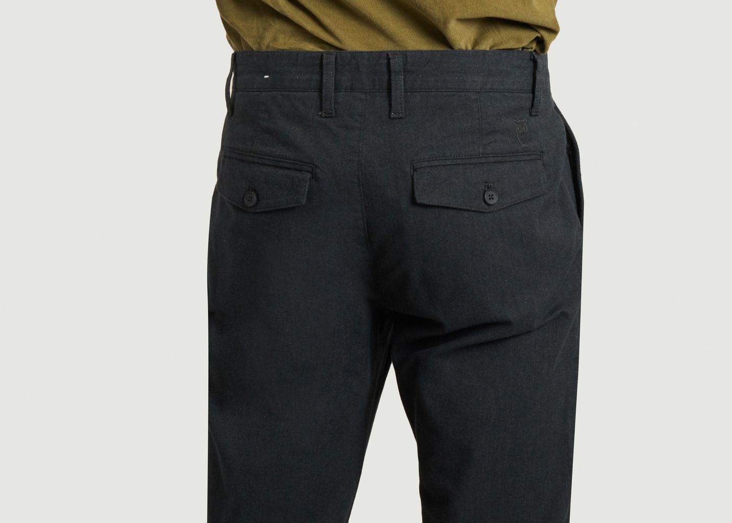 Pantalon Chuck - KCA