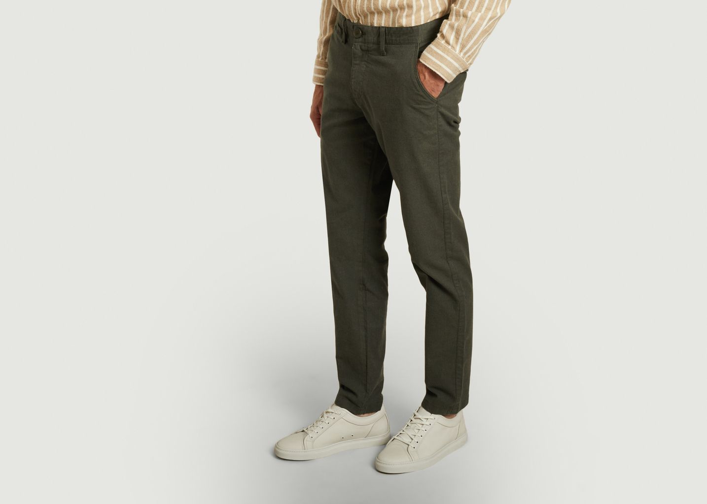 Pantalon Chuck - KCA