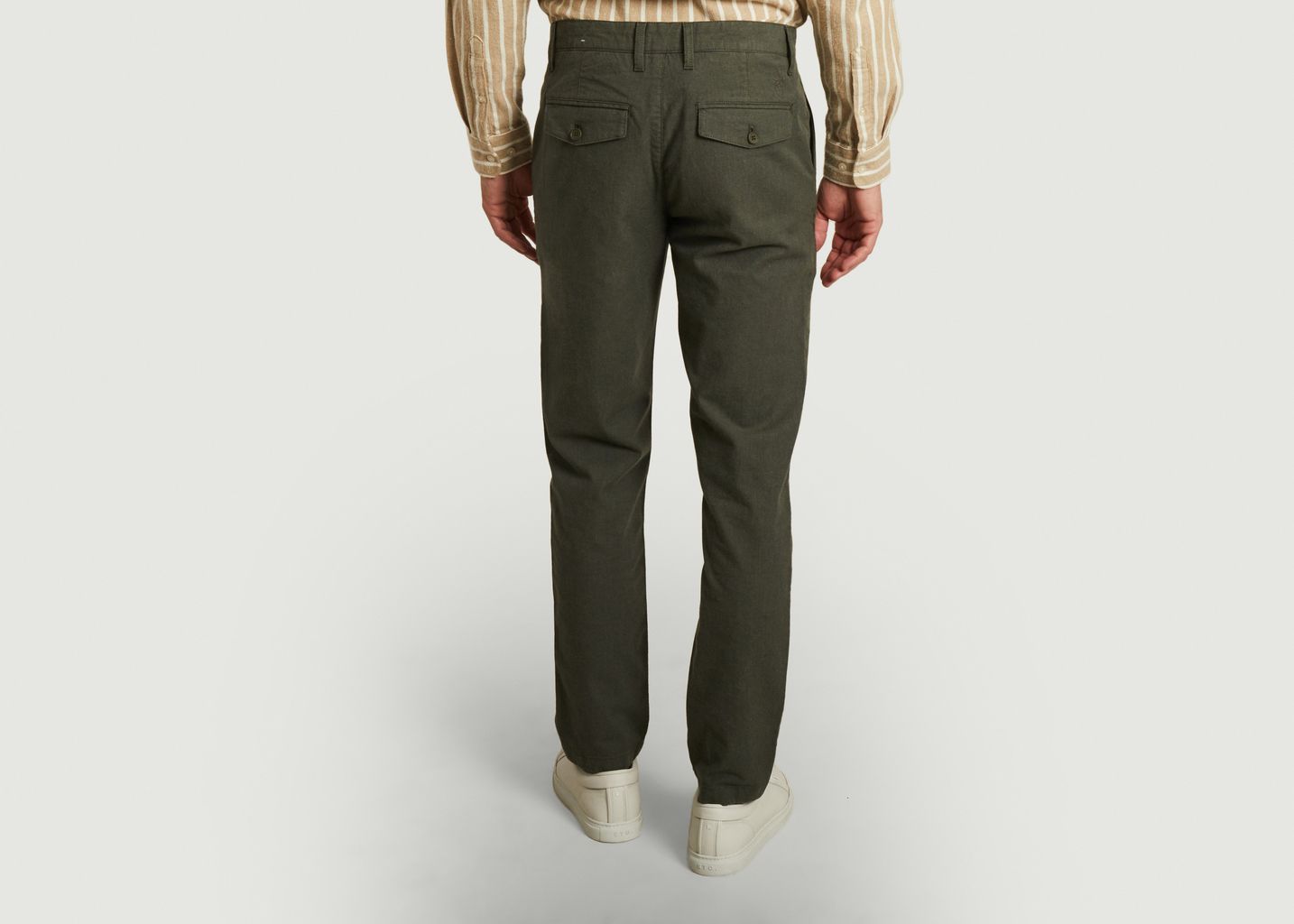 Pantalon Chuck - KCA