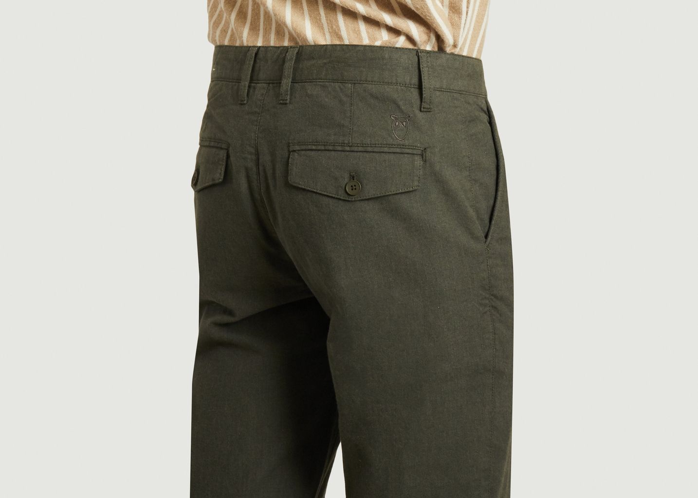 Pantalon Chuck - KCA