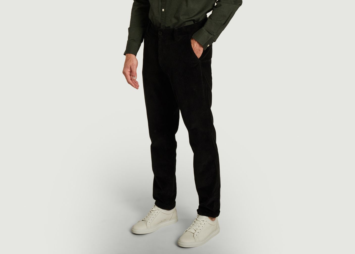 Pantalon Chino Chuck - KCA