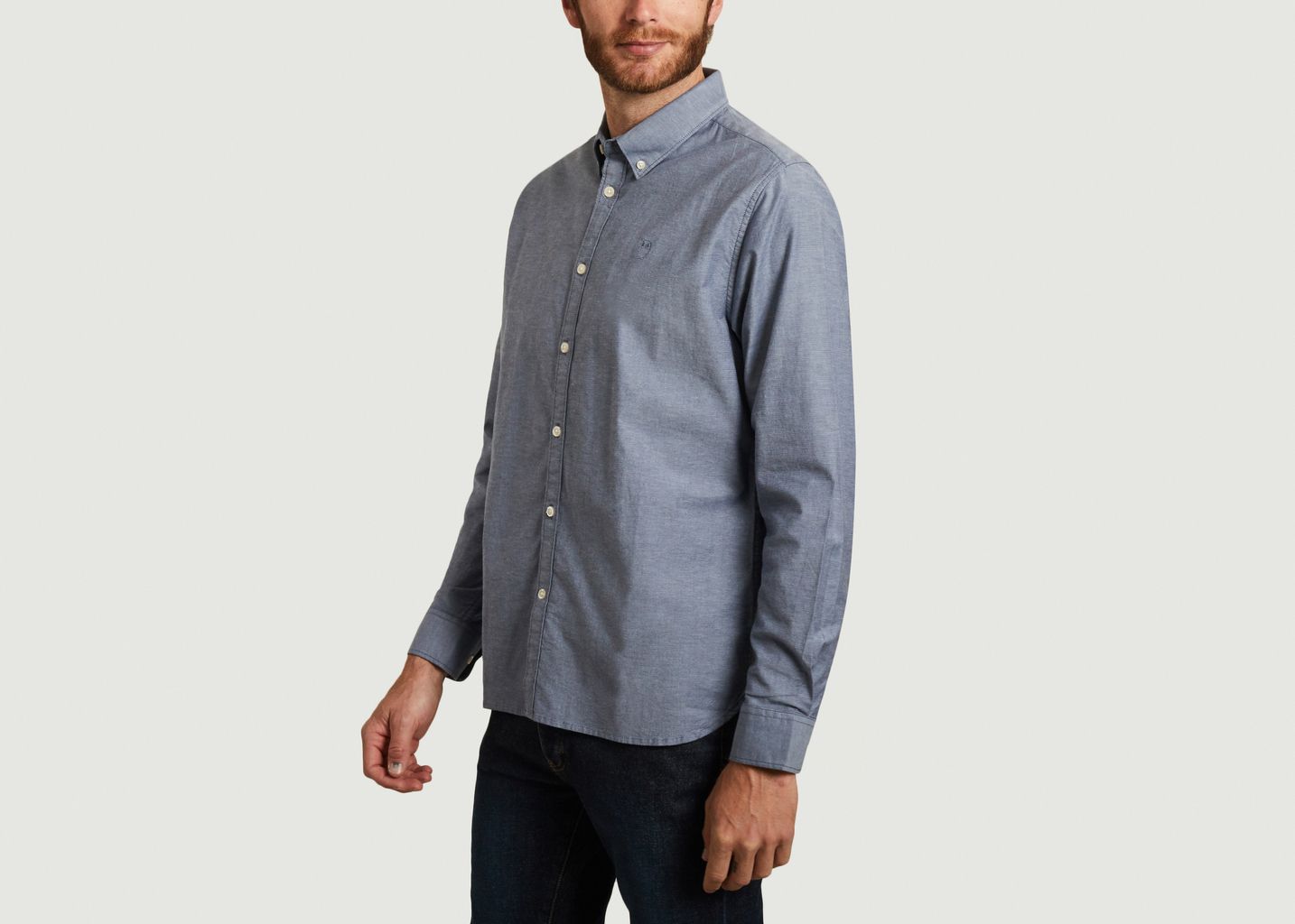 Chemise Elder - KCA