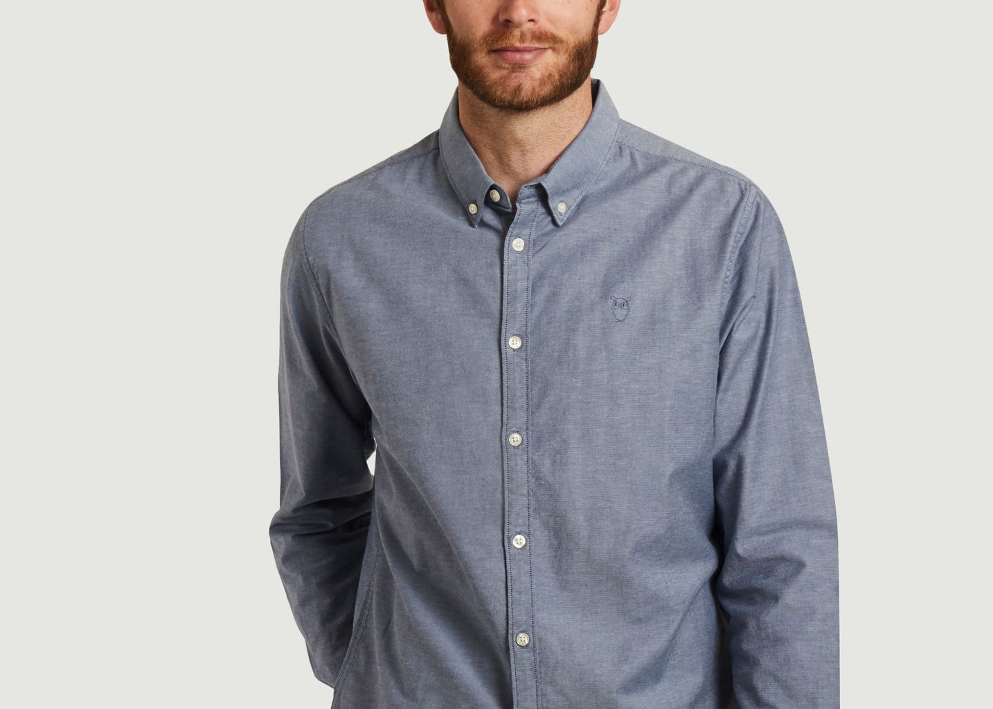 Chemise Elder - KCA
