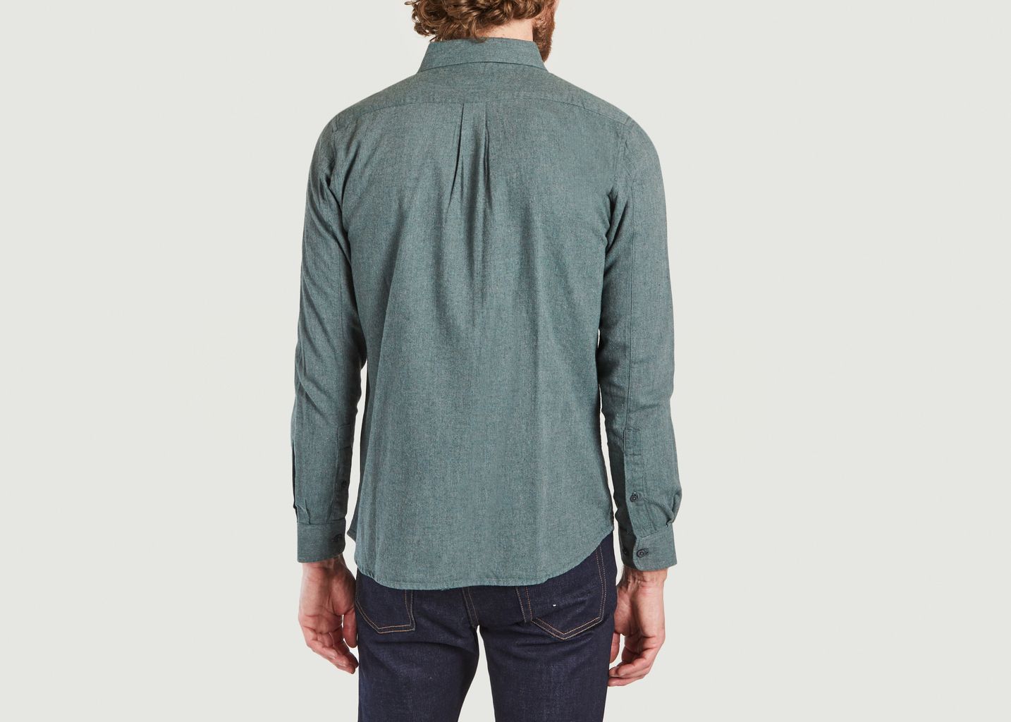 Chemise Elder - KCA