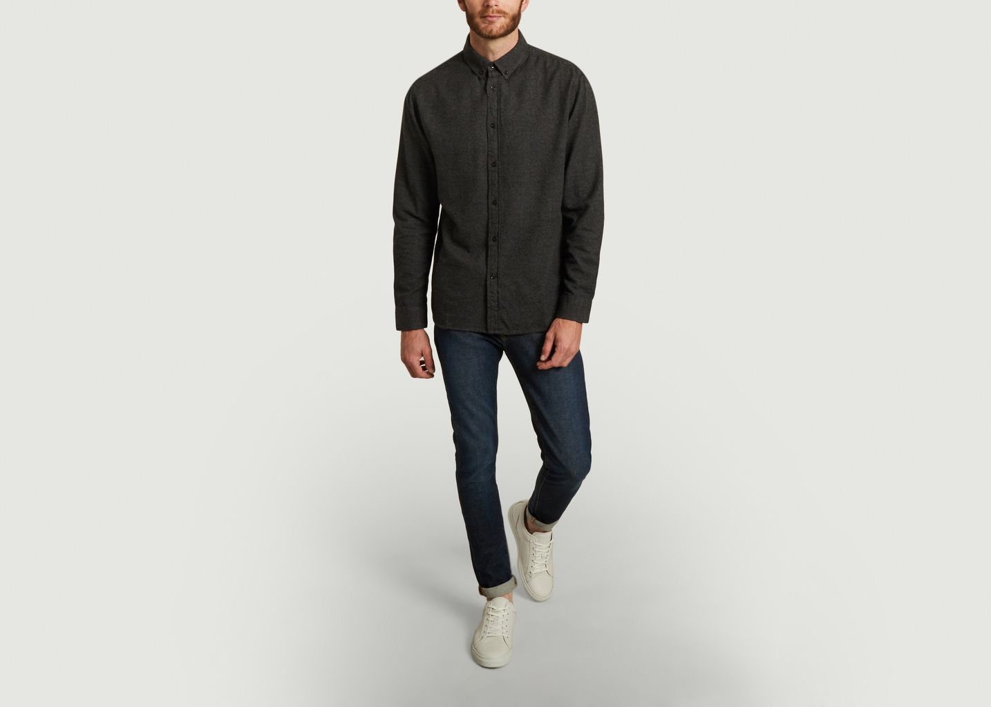Chemise Larch - KCA
