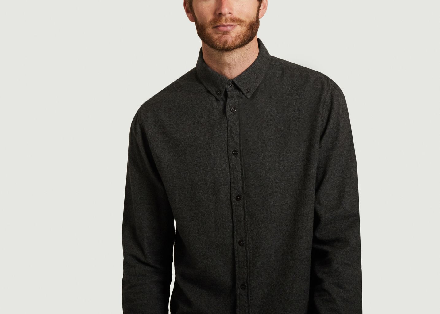Chemise Larch - KCA